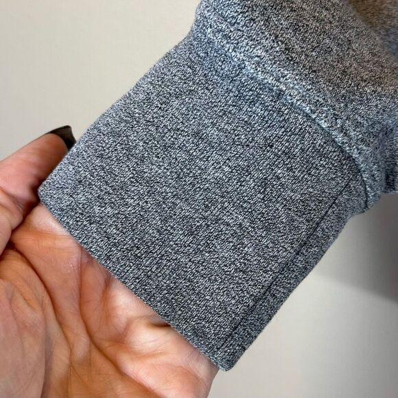 NWOT John Elliott Slim Fit Villain Archive Hoodie With Side Zippers Men's Medium - Picture 5 of 12